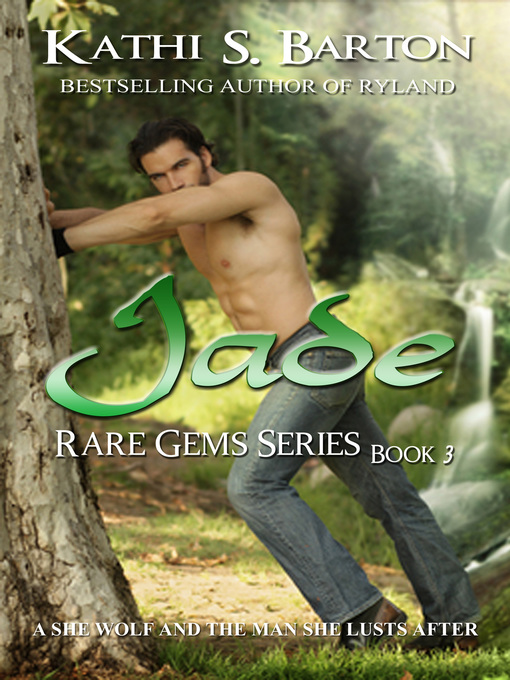 Title details for Jade by Kathi S Barton - Available